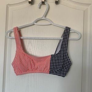 Bathing Suit Top